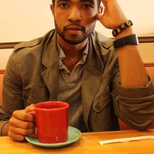 Meet your Posher, Ahmad